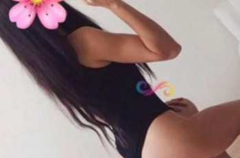 Ayvalık Escort Bayan Asude